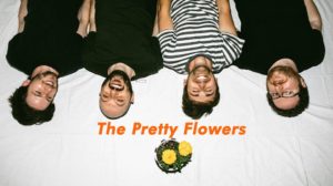 The Pretty Flowers