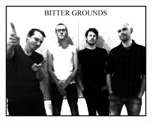 Bitter Grounds