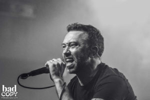 Rise Against