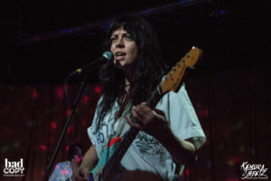 The Coathangers