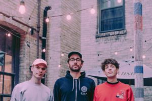 Remo Drive