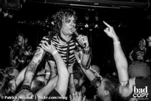 Dead Boys