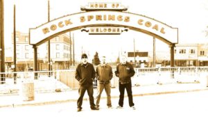 Shocktroopers