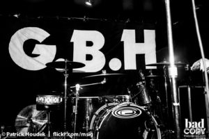 GBH
