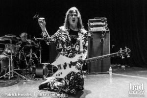 The Melvins