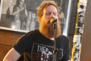 Chad Price