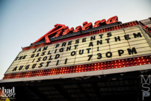 Marquee