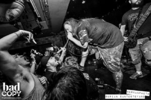 Dead To Fall