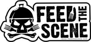 Feed the Scene
