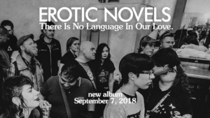 Erotic Novels