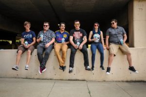 Bumsy and the Moochers