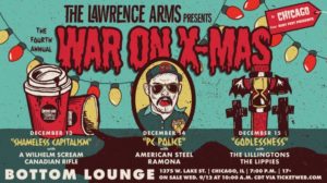 War on Xmas