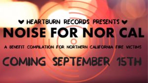 Heartburn Records