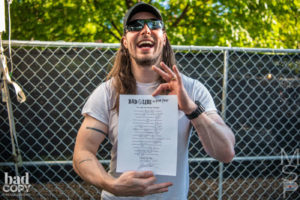 Andrew W.K.