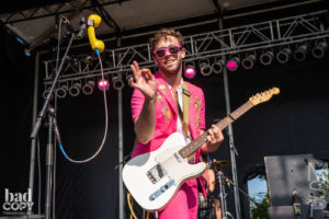 Archie Powell & the Exports