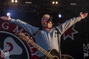 Flogging Molly