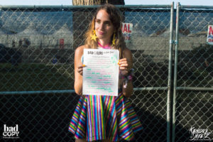 Speedy Ortiz