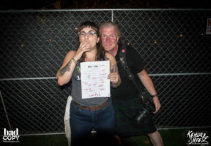 Riot Fest