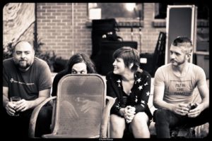 The Ex-Optimists
