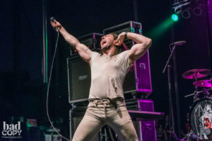 Andrew W.K.