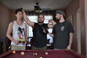 Chris Hahn Band