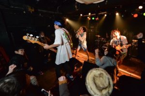 The Sensations