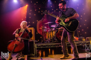 Murder By Death