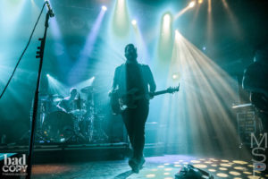 Thrice