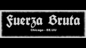 Fuerza Bruta