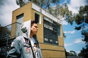 Luke Seymoup