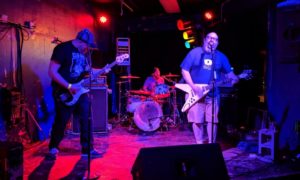 The Subjunctives