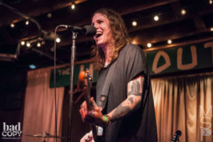 Laura Jane Grace & the Devouring Mothers