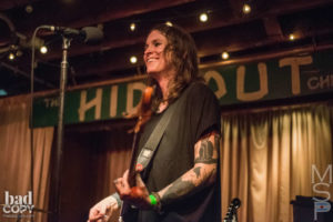 Laura Jane Grace & the Devouring Mothers