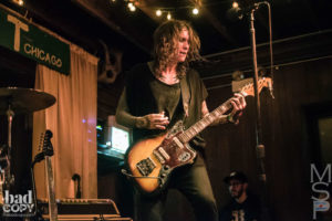 Laura Jane Grace & the Devouring Mothers