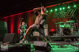 Descendents