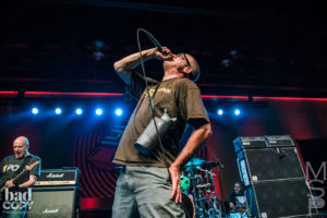 Descendents