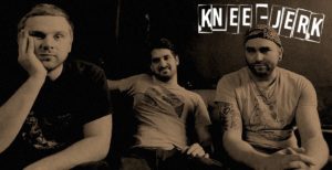 Knee-Jerk