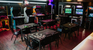 X-Ray Arcade
