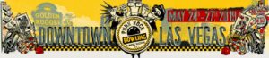 Punk Rock Bowling 2019