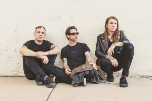 Laura Jane Grace and the Devouring Mothers