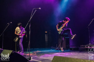 Joyce Manor