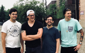 Devon Kay & the Solutions