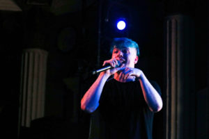 Set It Off