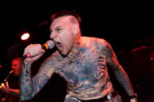 Agnostic Front
