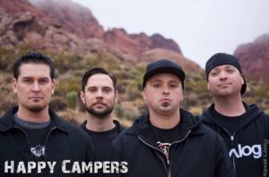 Happy Campers