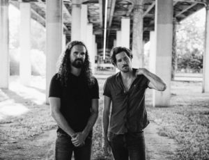 Black Pistol Fire