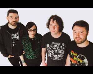 The Barren Marys