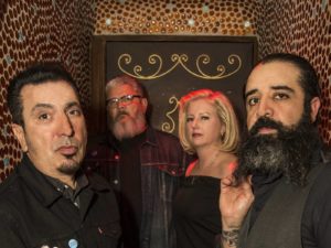 Greg Antista & the Lonely Streets