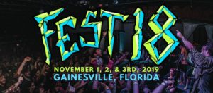 The Fest