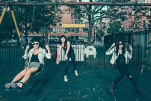 The Coathangers